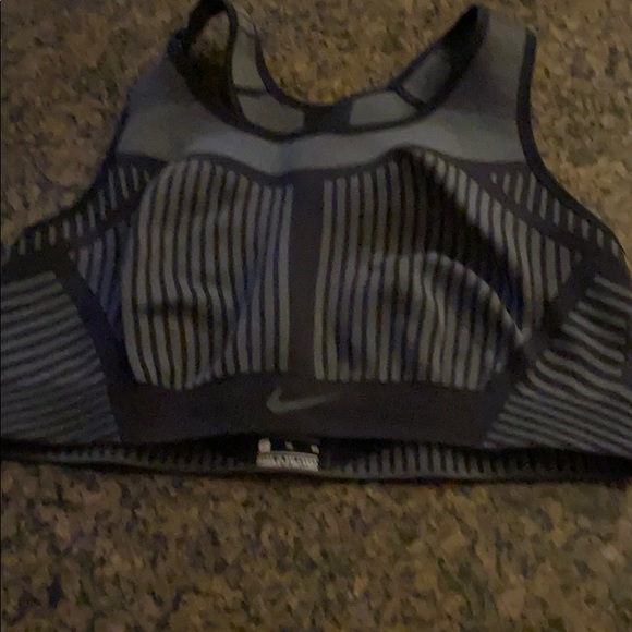 Nike Other - Nike Fly Knit Sports Bra
